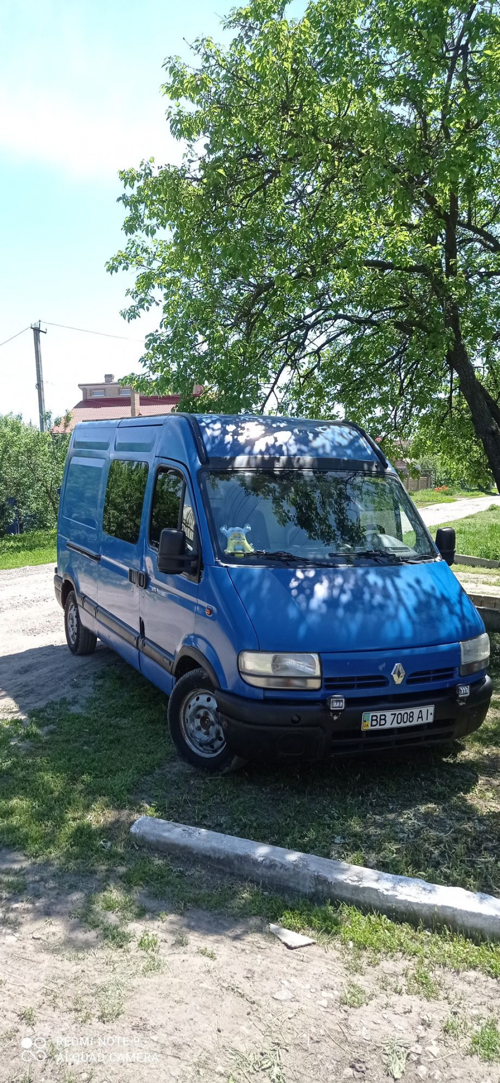 Аренда RENAULT в Луганске и Луганской области | Цены на услуги заказать на  сайте частных объявлений Перевозка 24