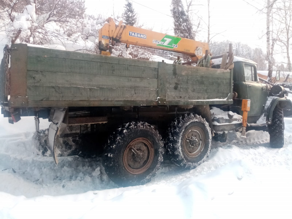 Купить Манипулятор Бу В Хмао