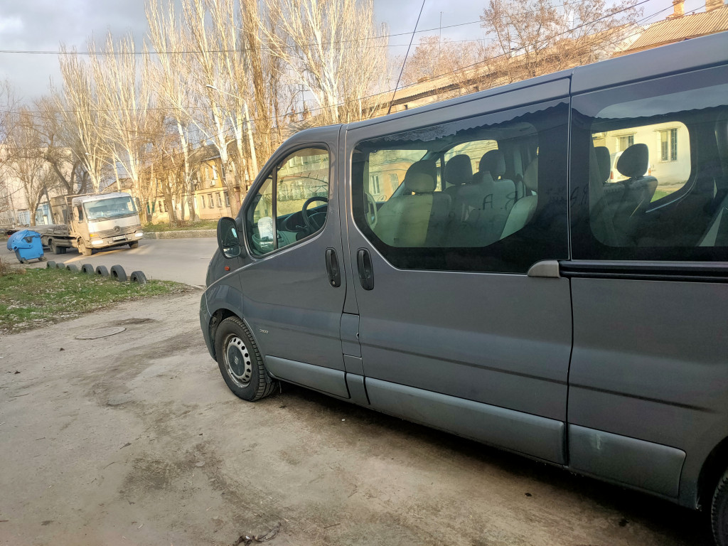 Владельцев микроавтобусов. Владельцев микроавтобусов