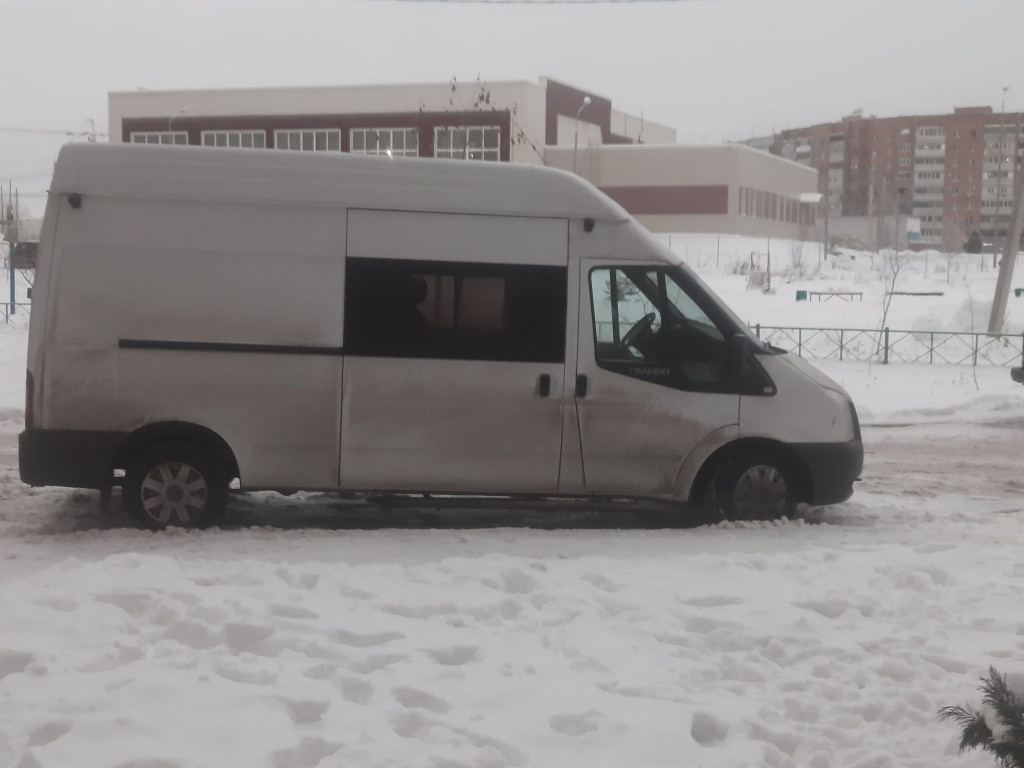 Услуги трансфера | Цены на услуги в Калуге и Калужской области