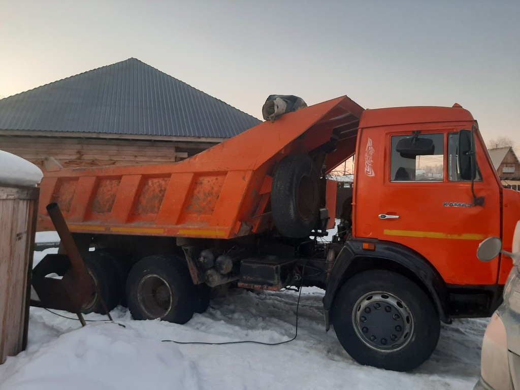 Доставка строительной глины | Цены за 1м3 куб в Екатеринбурге и  Свердловской области