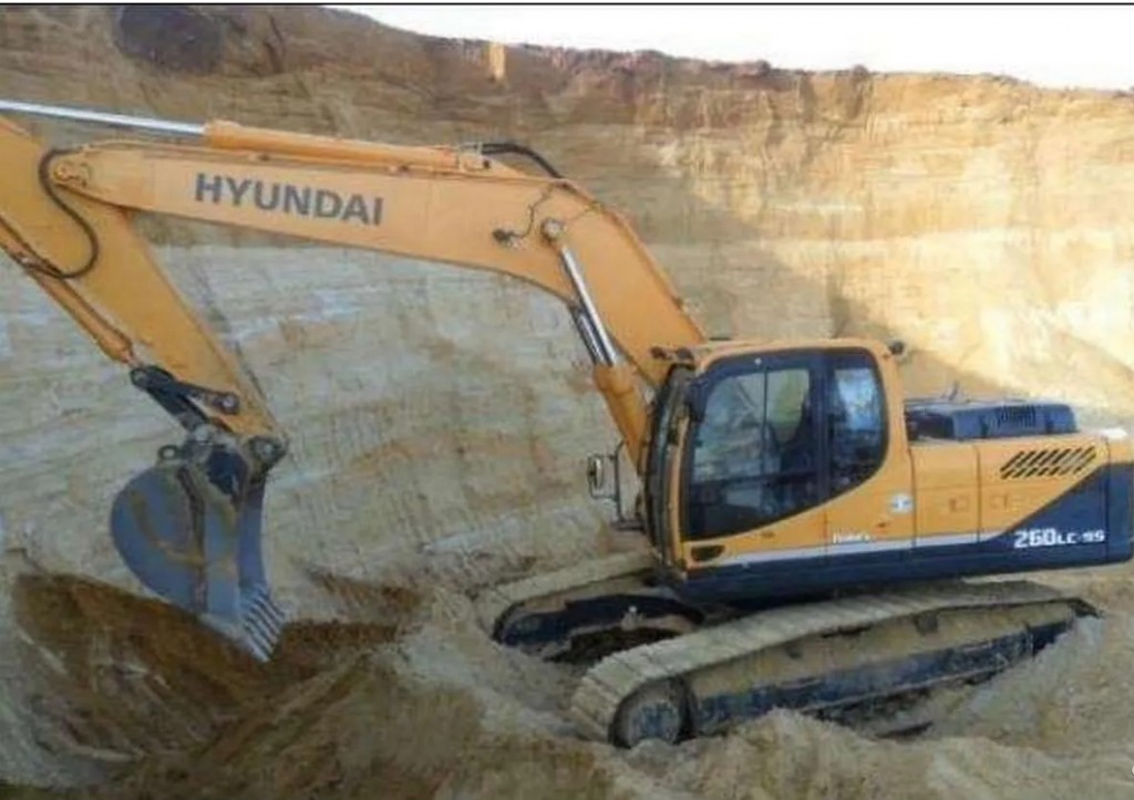 Экскаватор Hyundai r260lc-9s. Hyundai 260 LC-9s. Hyundai r260lc-9s технические характеристики.