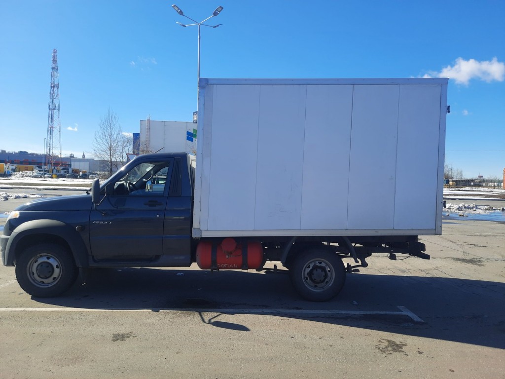 Аренда УАЗ в Москве и Московской области | Цены на услуги заказать на сайте  частных объявлений Перевозка 24