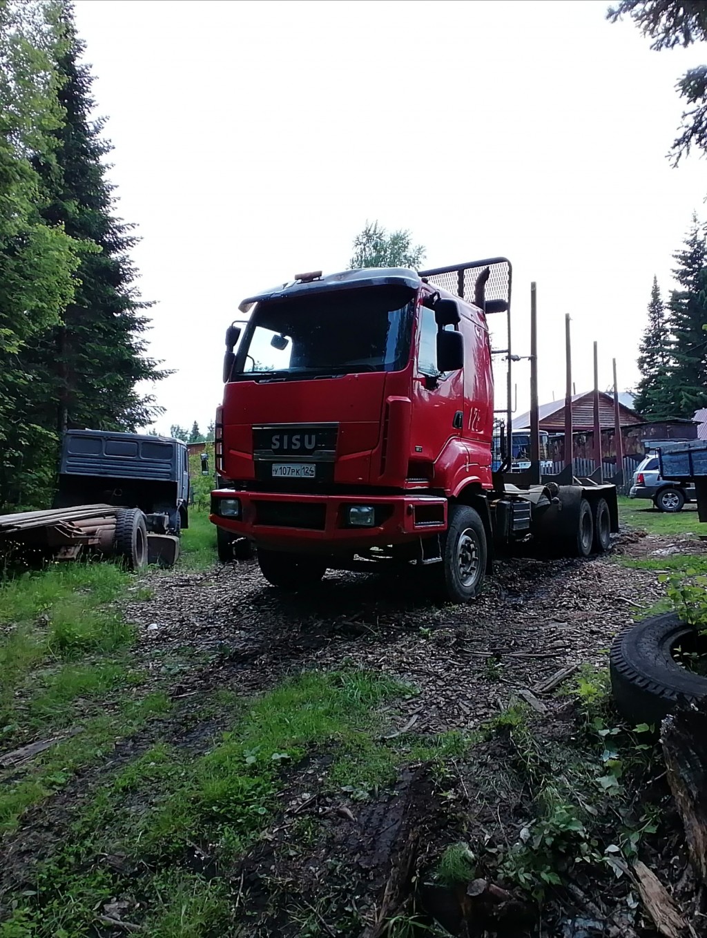 Междугородние грузоперевозки — Лесосибирск | Цены на доставку грузов по  межгороду