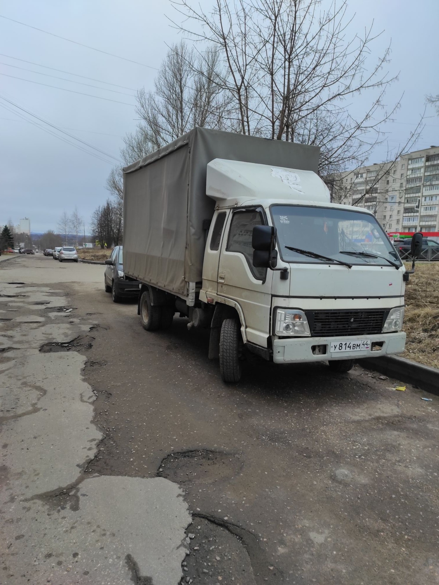 Перевозка груза 200 | Цена транспортировки трупа в Костроме и Костромской  области