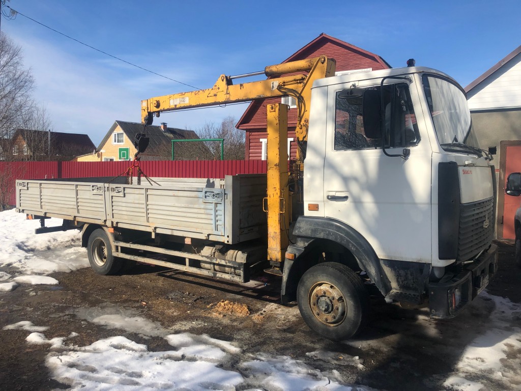 Манипуляторы московская область авито. МАЗ 4370 КМУ. Манипулятор борт 5000*2000. Hyundai AJ 78 манипулятор.