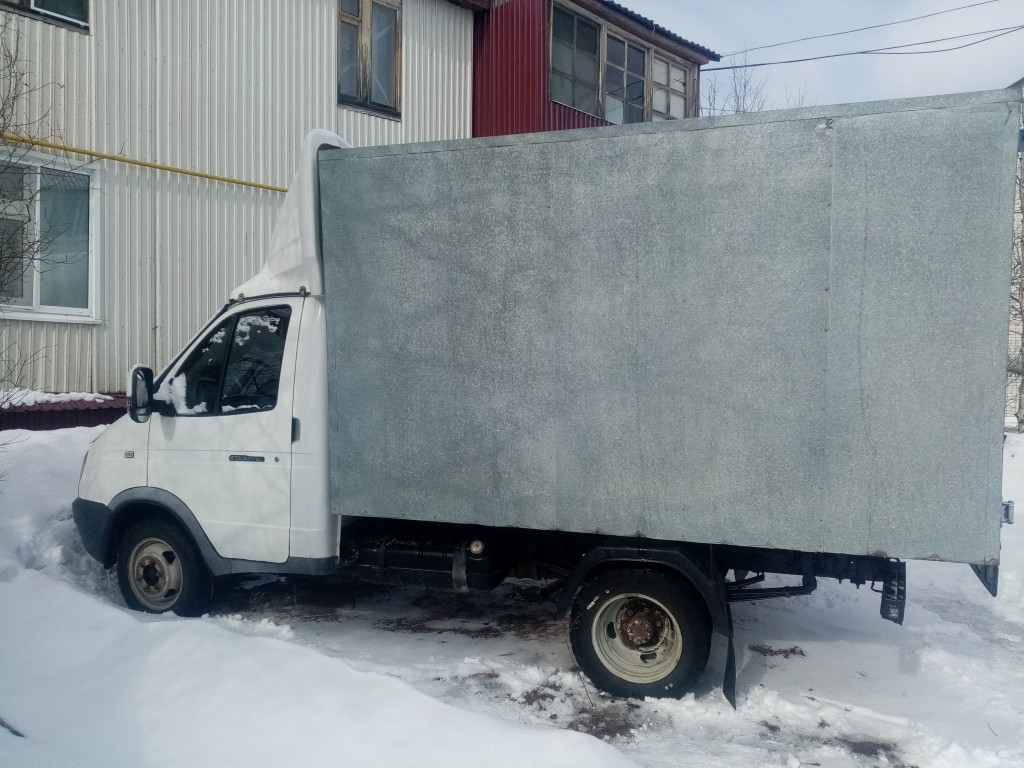 Грузовое такси в Тарко-Сале — цены на услуги грузотакси с грузчиками  заказать недорого | Перевозка-24