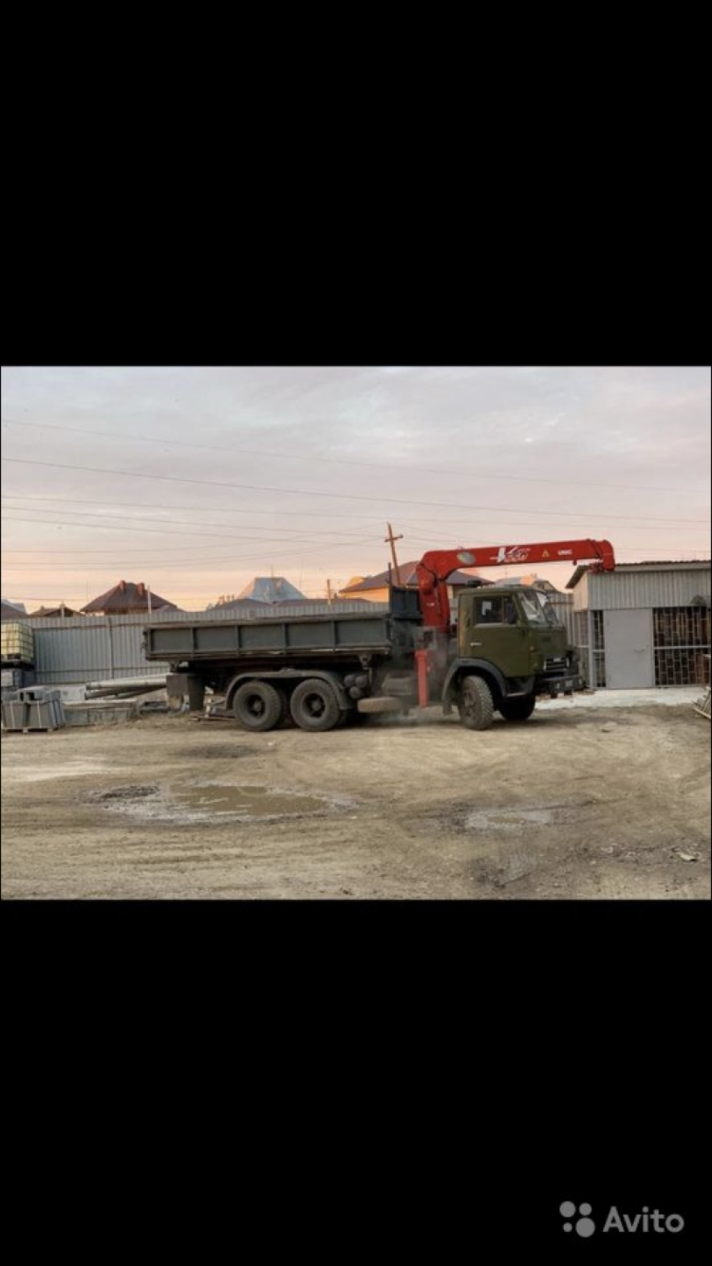 Аренда газели | Цена за час с водителем в Саратове и Саратовской области