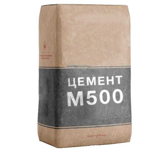 Цемент м500 картинки