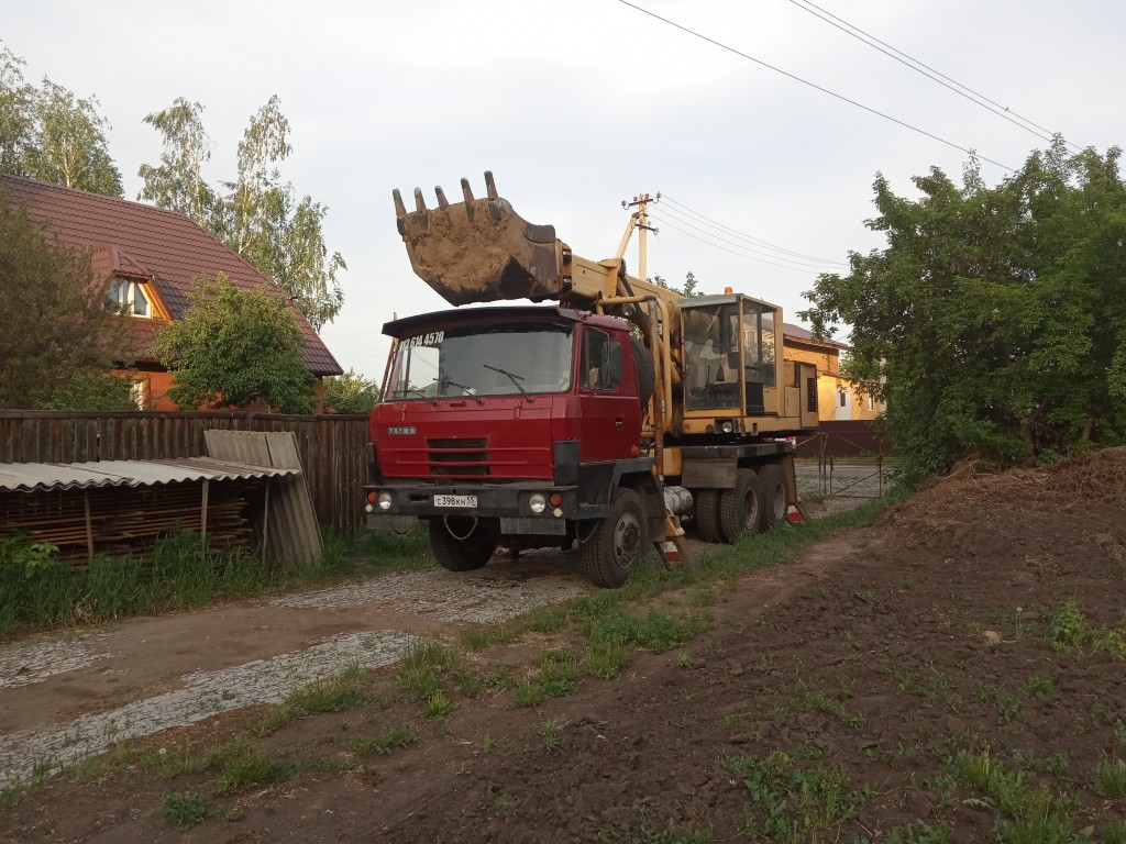 Аренда вездехода | Цены на услуги в Омске и Омской области