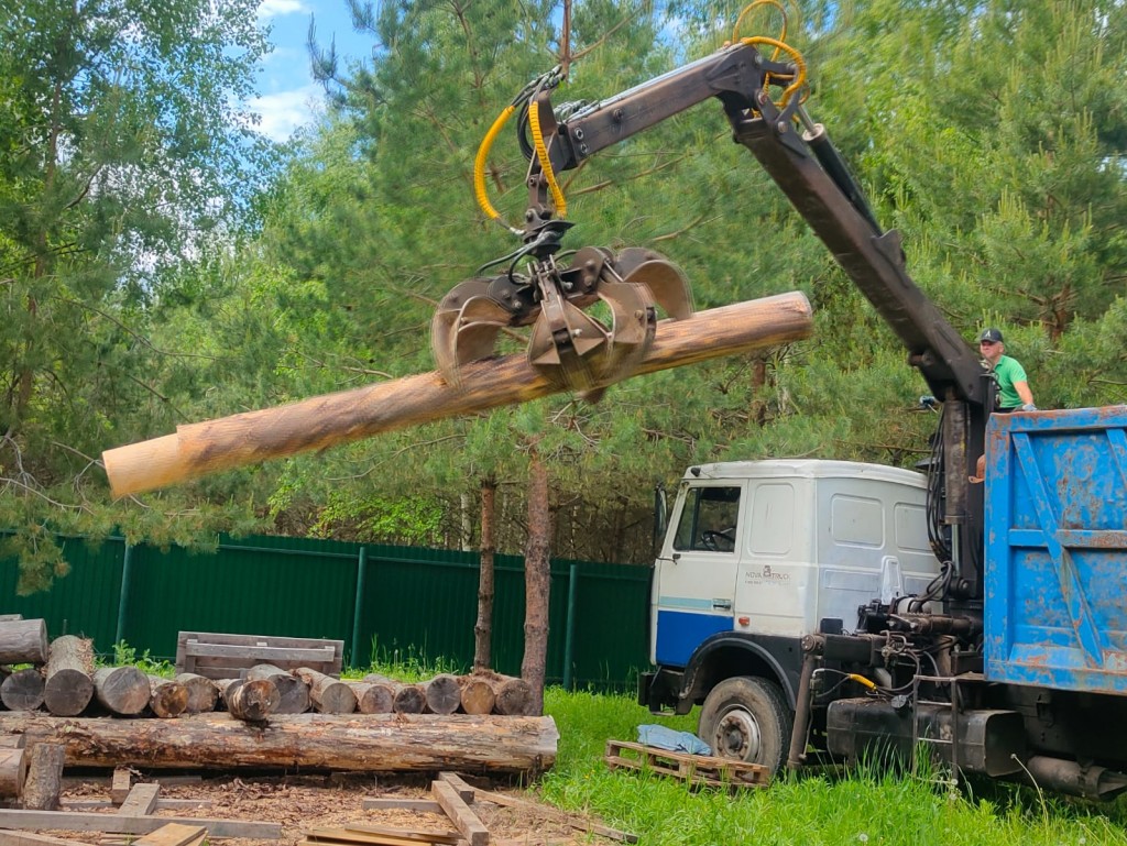 Вывоз мусора в Данилове недорого — цены на услуги погрузки и вывоза |  Перевозка-24