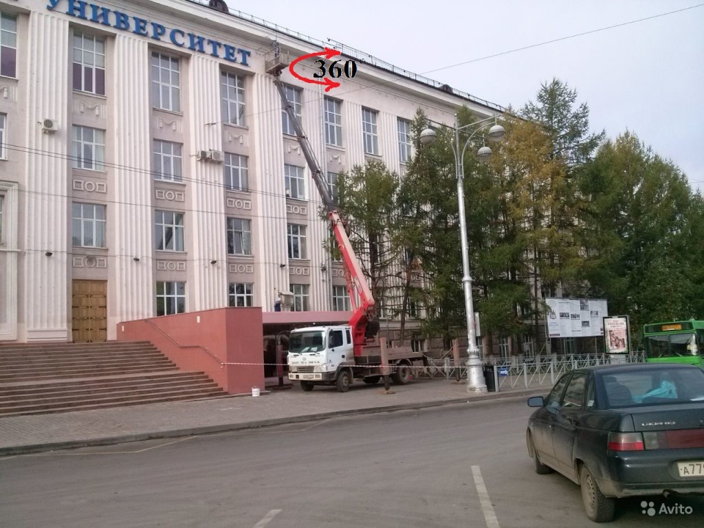 Аренда спецтехники в Звездном (Пермский край) — цены на услуги строительной  техники | Перевозка-24