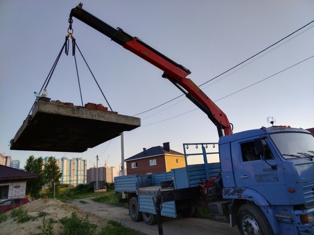 Перевозка леса | Цены на услуги доставки в Орле и Орловской области