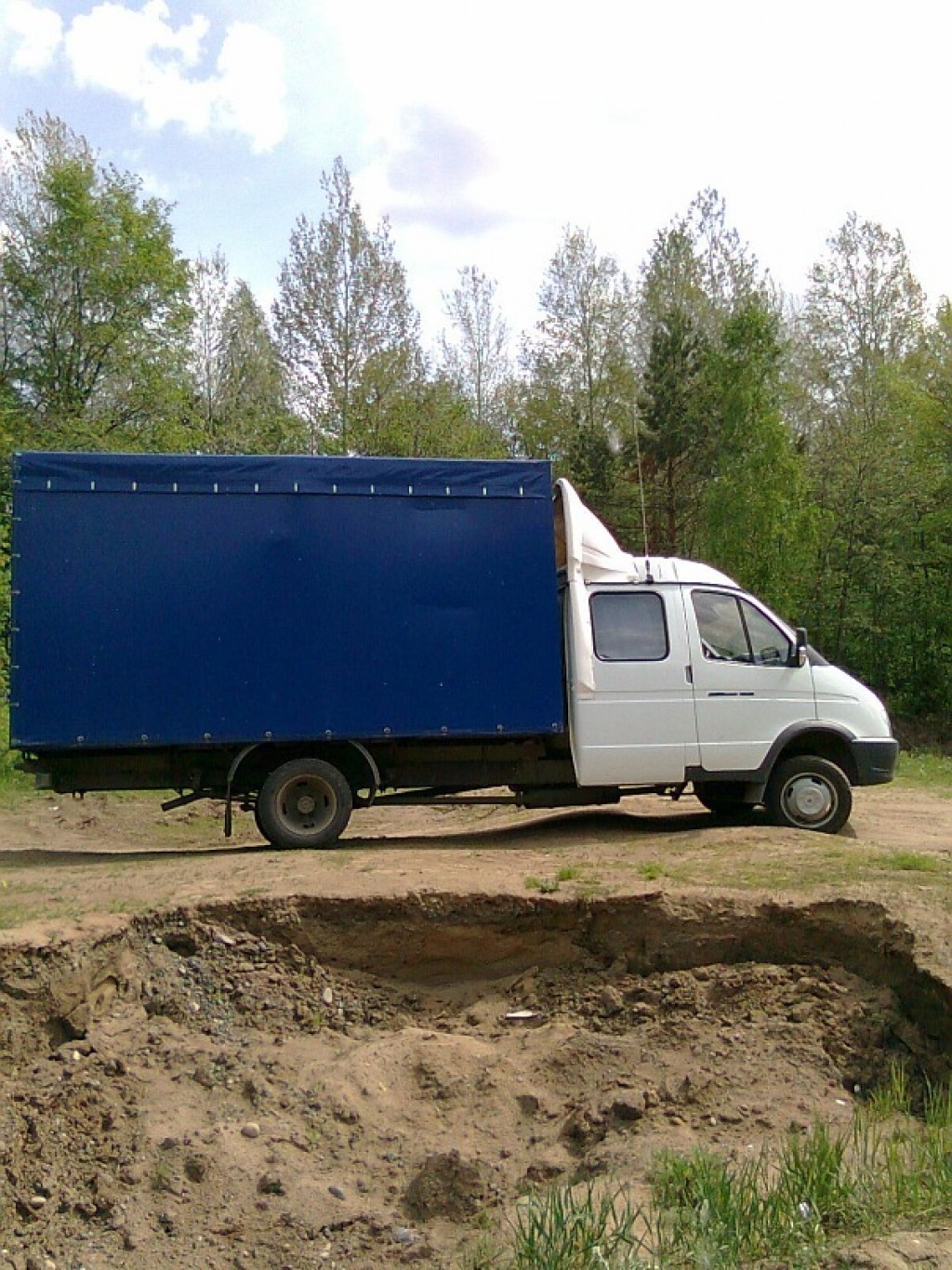 Аренда пассажирской газели с водителем | Цена за час в Перми и Пермском крае