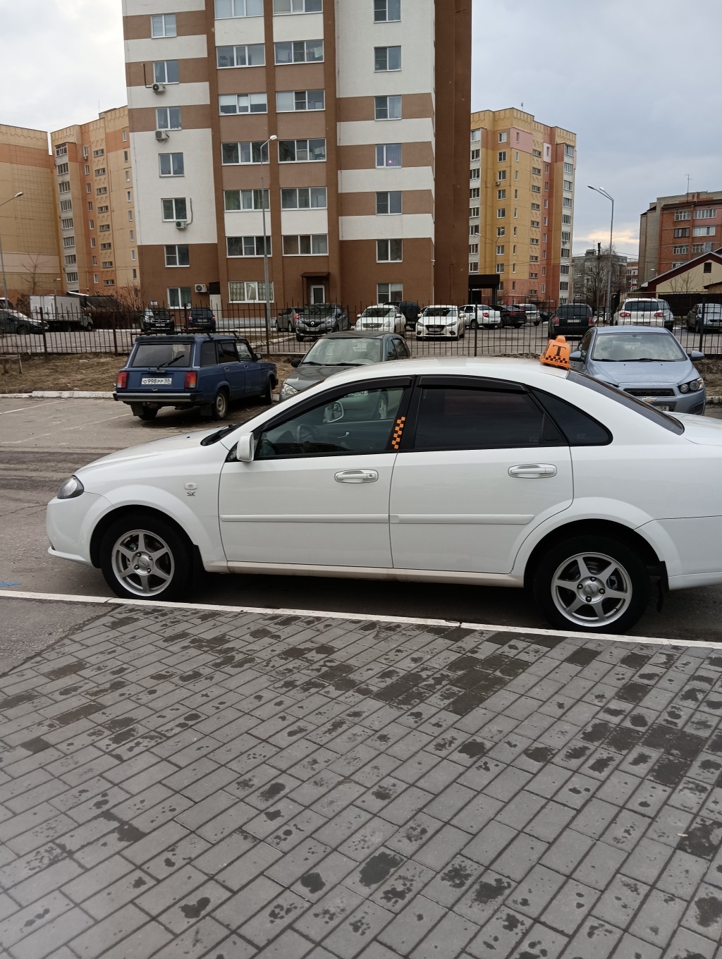 Водитель с личным автомобилем | Цены на услуги в Пензе и Пензенской области