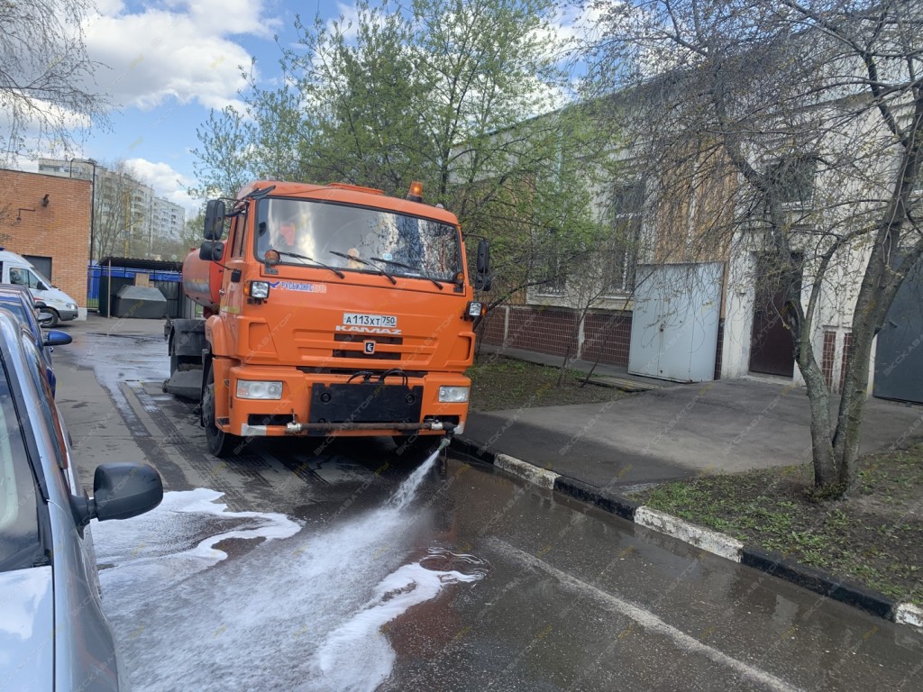 Перевозка жидких грузов цистернами на автотранспорте | Цены на услуги в  Костроме и Костромской области