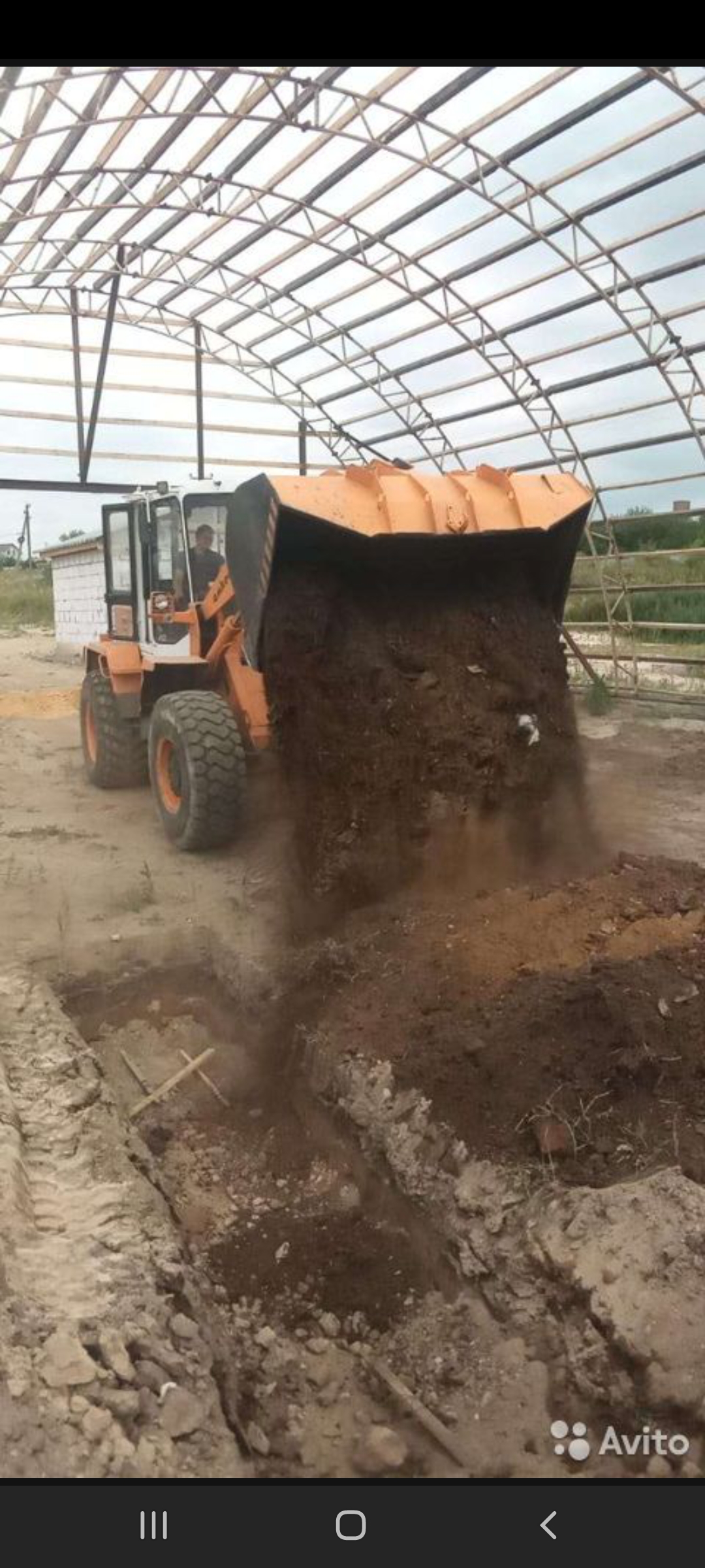 Планировка земельного участка | Цены на услуги в Орле и Орловской области