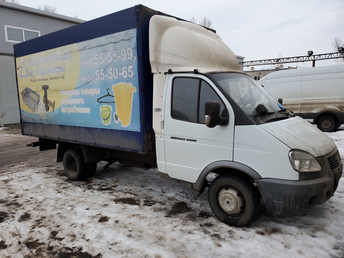 Грузовое такси в Рыбинске — цены на услуги грузотакси с грузчиками заказать  недорого | Перевозка-24