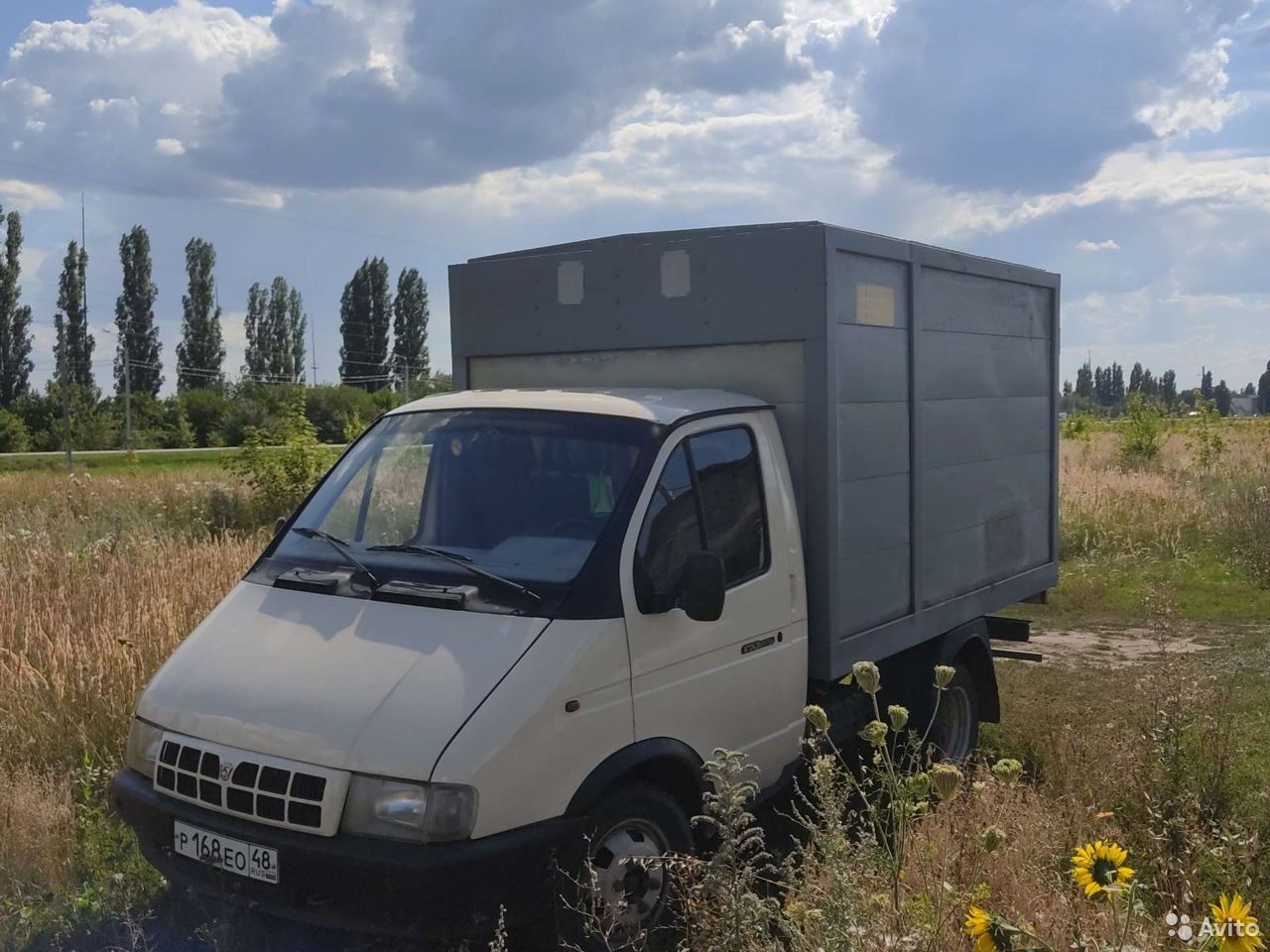 Среднетоннажные перевозки грузов 10 тонн в Липецке | Отправить груз 10 т