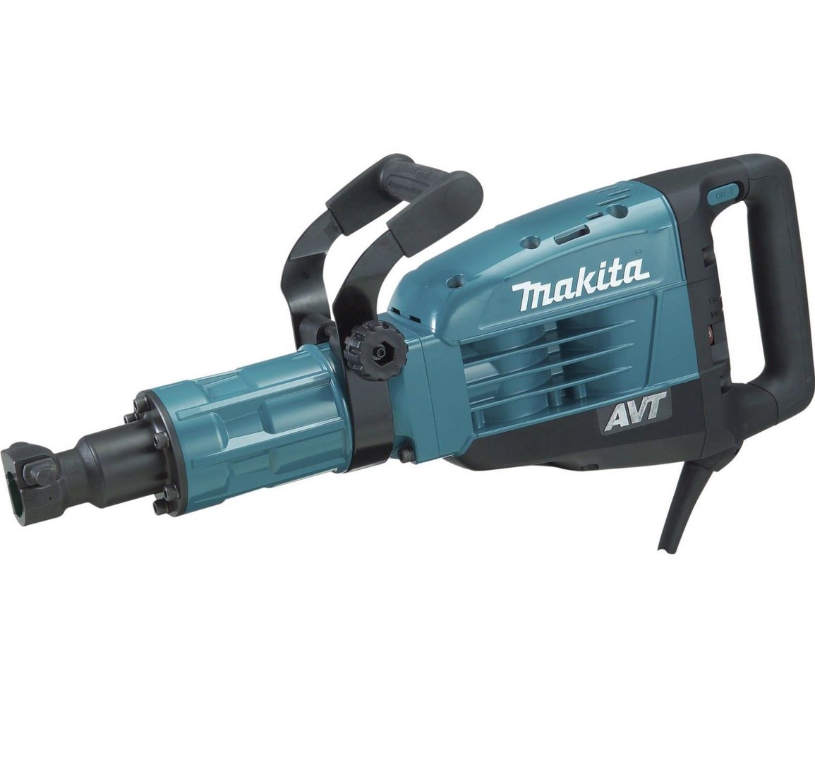 Прокат отбойного молотка Makita HM 1317 C Иваново, Ивановская улица, 6  телефон: +7 (4932) 22-02-30 (СТРОЙБАТ)