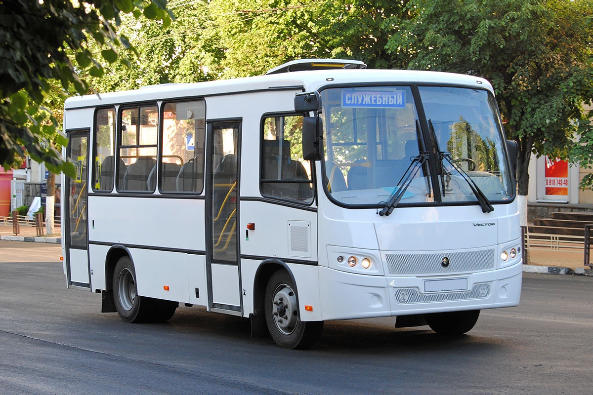 Аренда автобуса — Курган | Цены на заказ автобуса с водителем на сайте  объявлений Перевозка-24