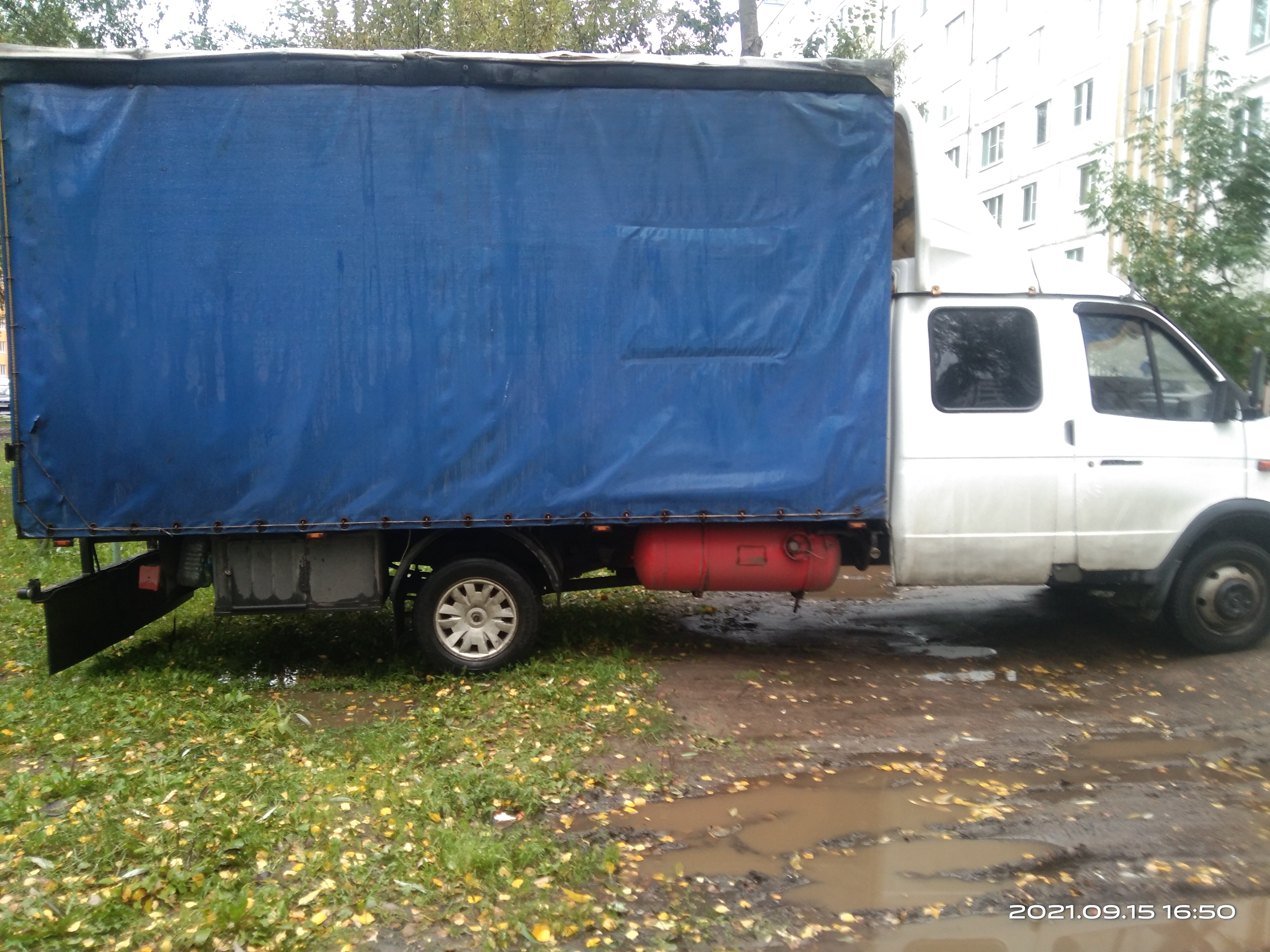 Доставка сборных грузов из Ярославля | Цены на перевозки сборного груза в  Ярославской области