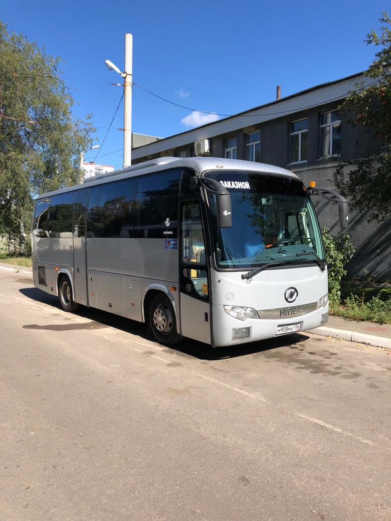 Заказ автобусов в Воронеже, по межгороду. Воронеж, площадь Застава телефон:  +79805418518 (Андрей)