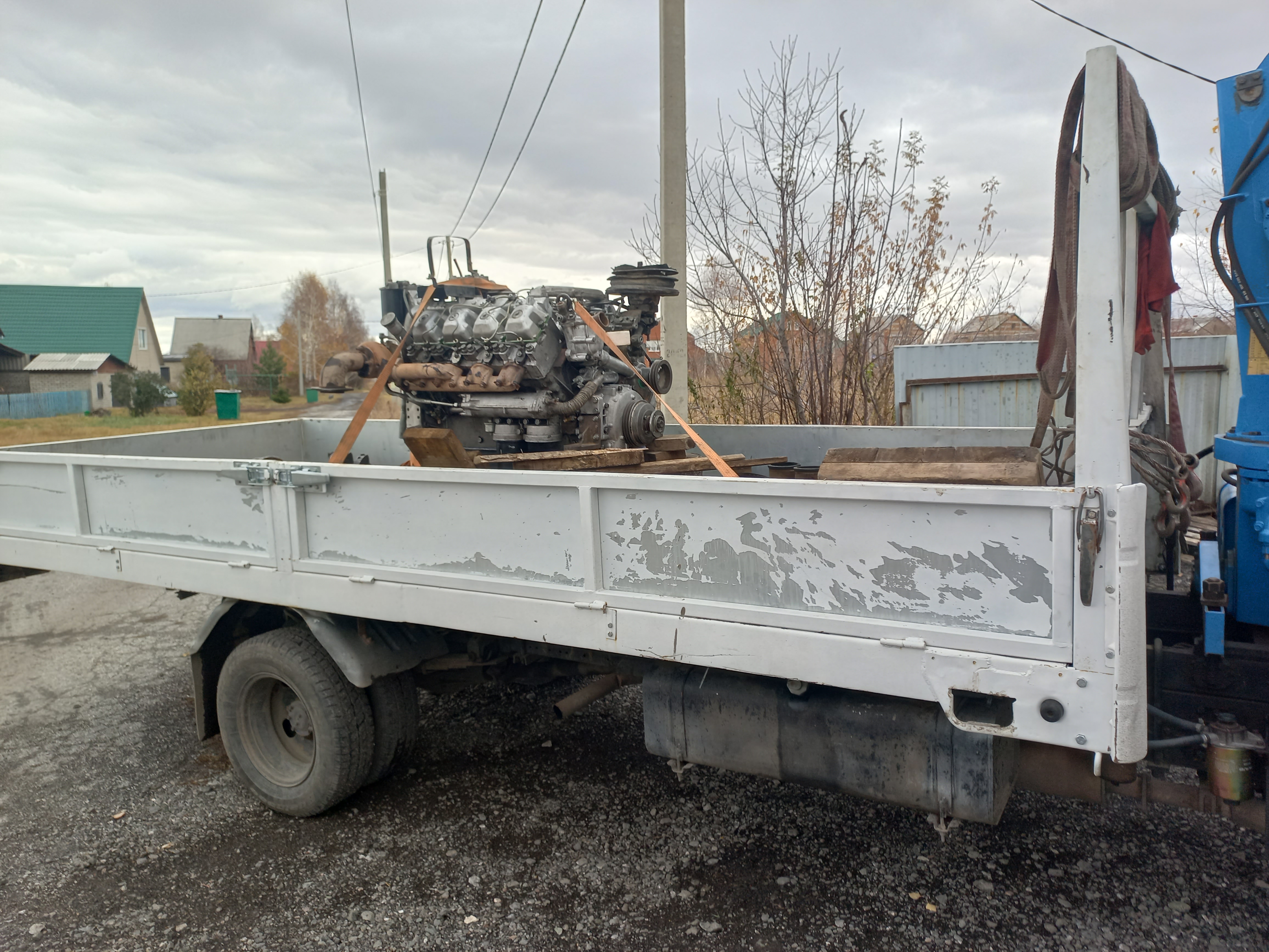 манипулятор кемерово