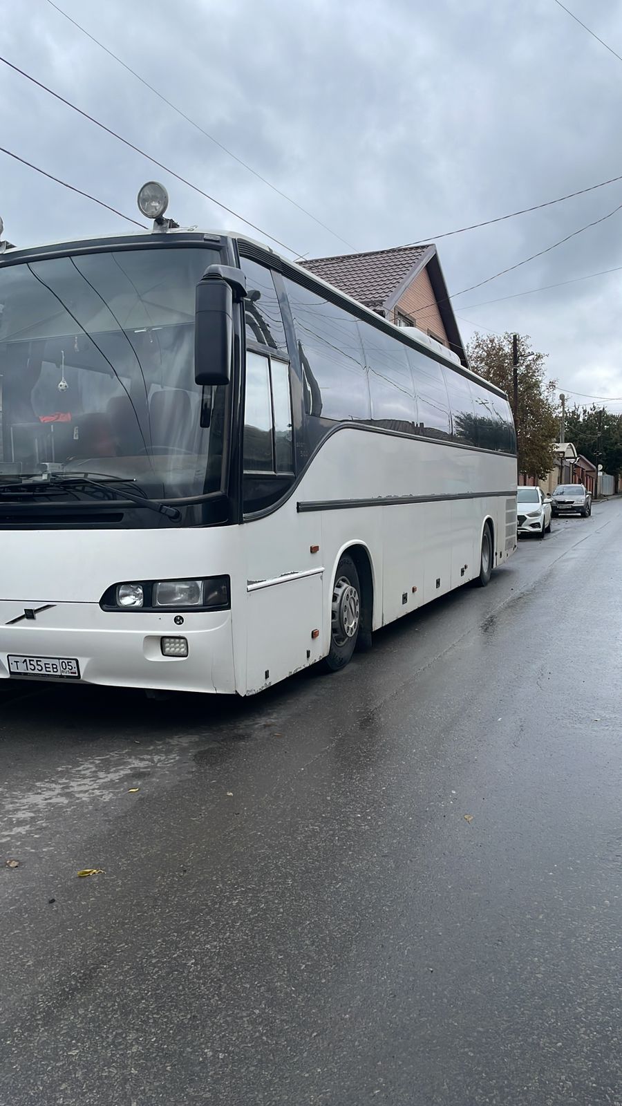 Аренда автобуса — Батайск | Цены на заказ автобуса с водителем на сайте  объявлений Перевозка-24