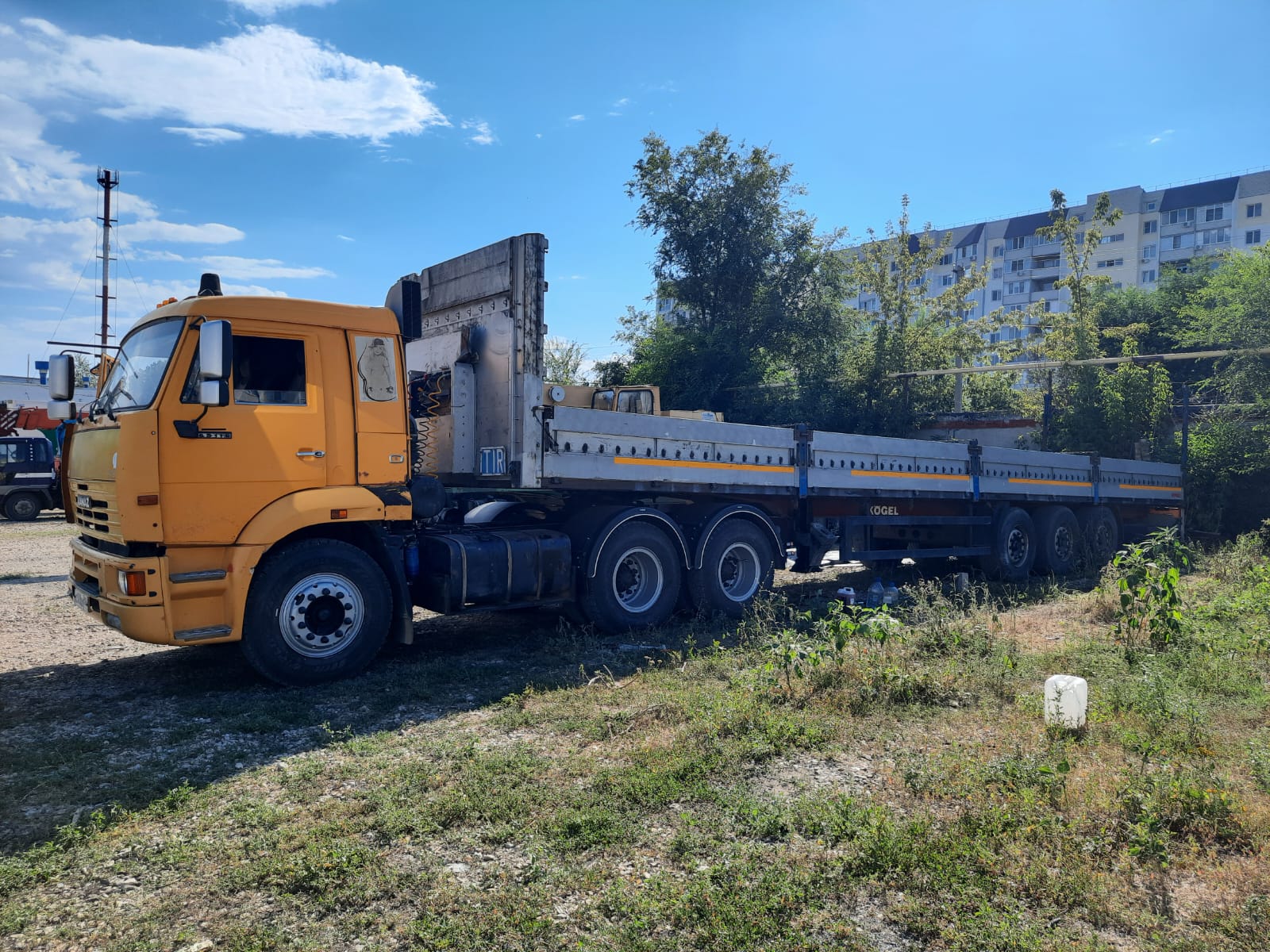 Мебель степное советский район