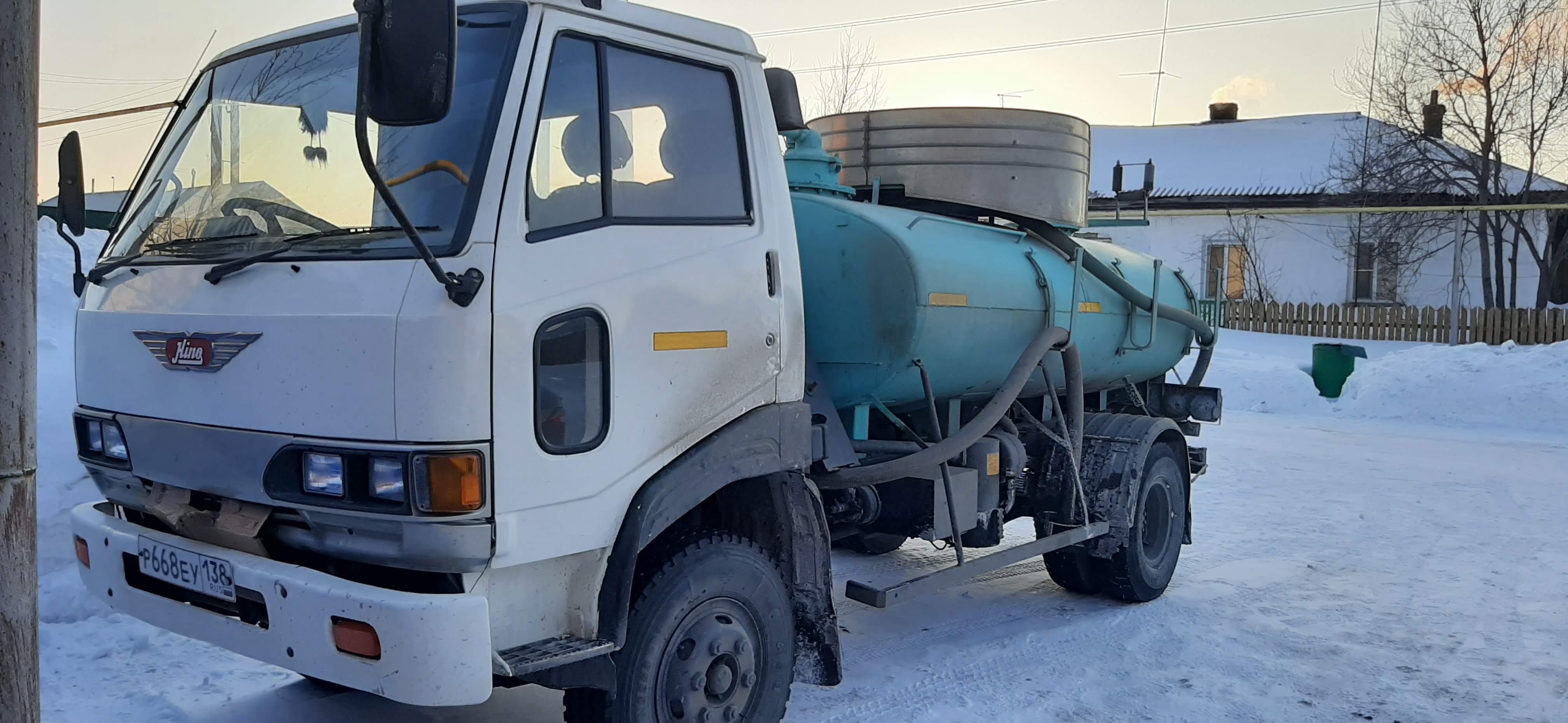 Услуги ассенизатора — Новосибирск | Цены на аренду ассенизаторской машиной  для очистки канализации, туалетов - Страница №5