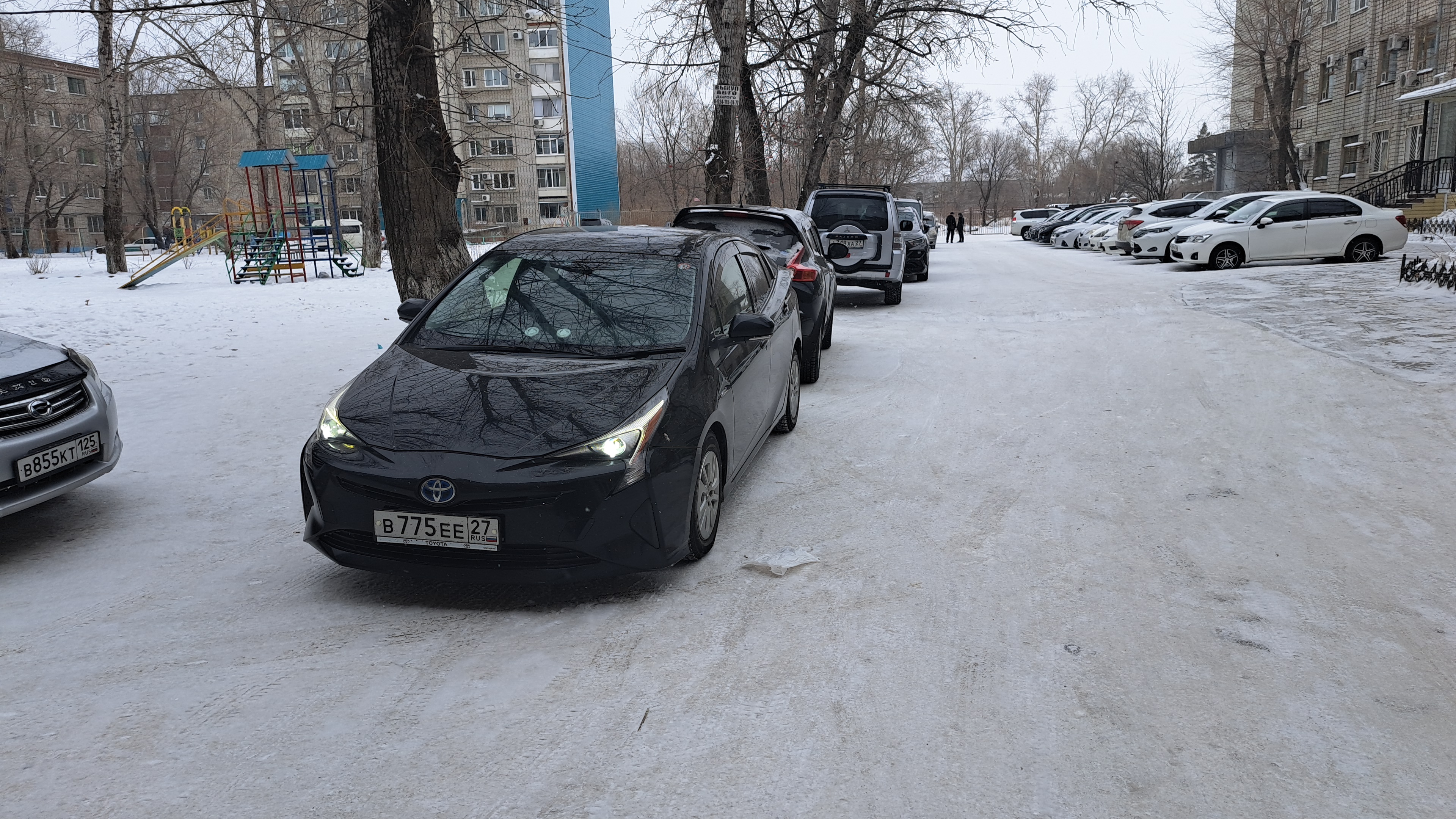 Междугороднее такси — Комсомольск-на-Амуре | Цены на заказ автомобиля с  водителем для перевозки в другой город