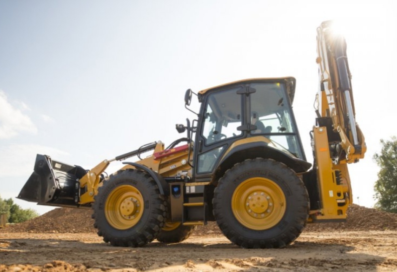 Погрузчик дзержинск. Caterpillar экскаватор погрузчик колесный. Экскаватор-погрузчик Caterpillar 432f. Погрузчик колесный кат 428. Колесный экскаватор Caterpillar 444.