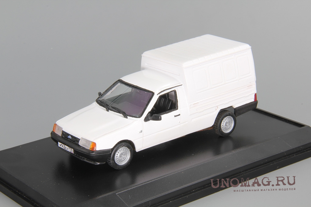 Москвич Ода Фургон Купить В Оренбурге