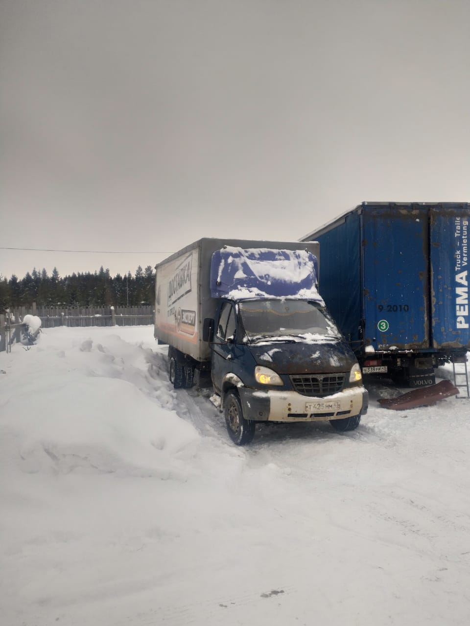 Перевозка оборудования — Киров | Цены на доставку торгового оборудования с  грузчиками