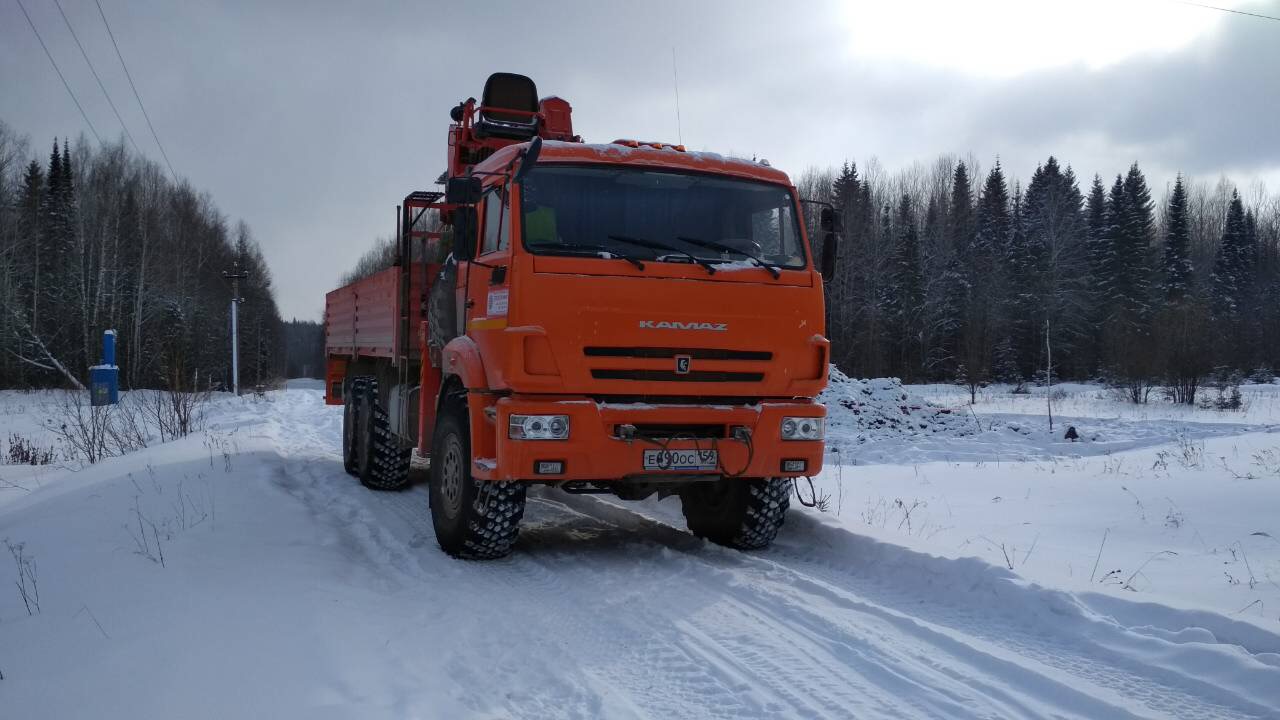 Услуги автокрана в Пермском крае | Аренда автомобильного крана на сайте  Перевозка 24