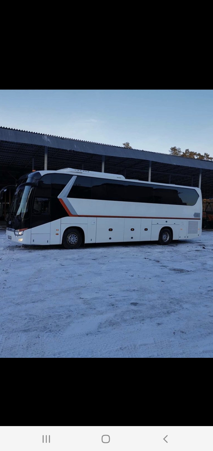 Аренда автобуса — Ярцево | Цены на заказ автобуса с водителем на сайте  объявлений Перевозка-24