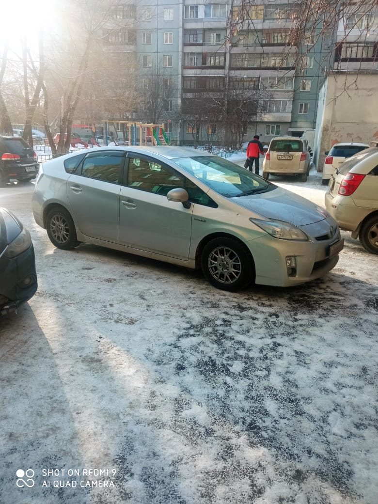 Водитель с личным автомобилем | Цены на услуги в Красноярске и Красноярском  крае