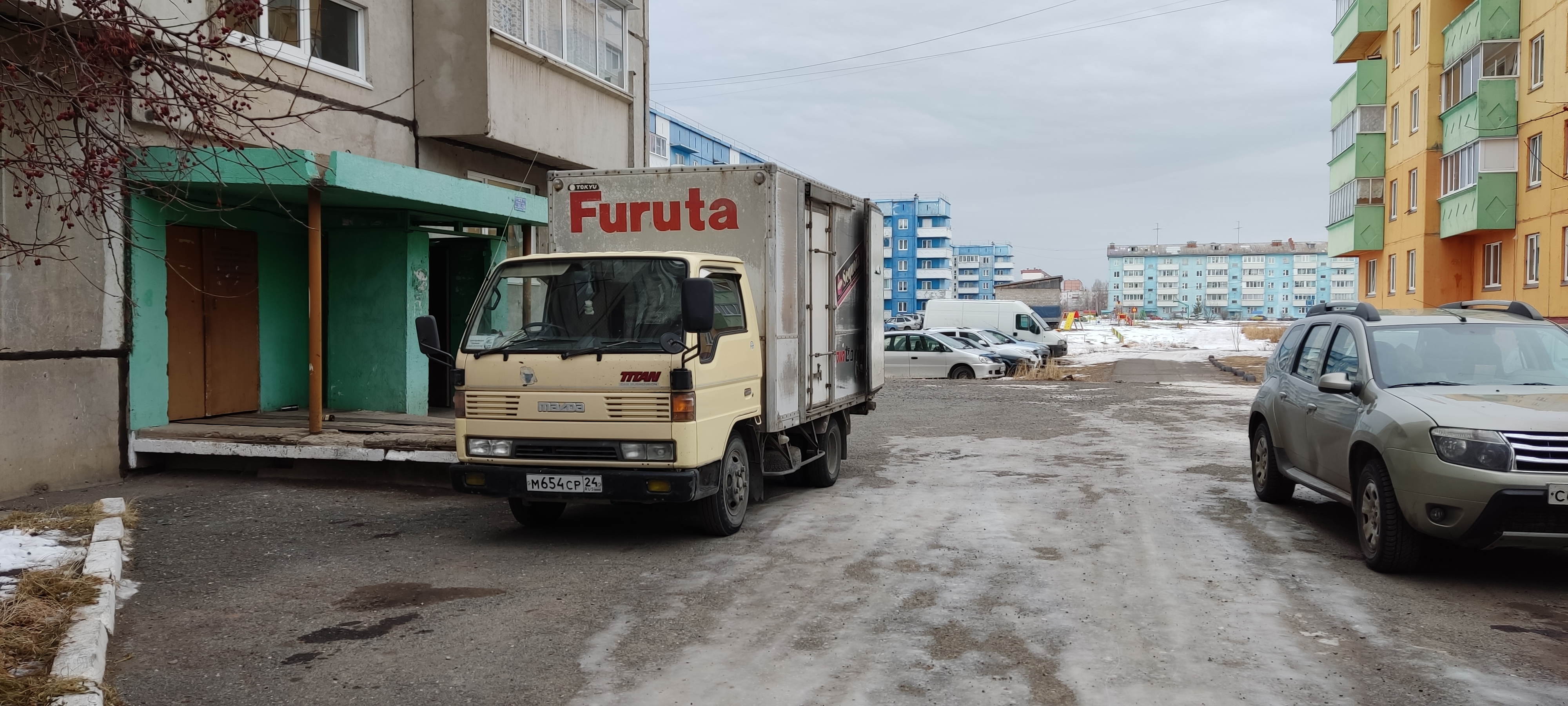 Грузоперевозки недорого — Шарыпово | Цены за услуги перевозки грузов  автомобильным транспортом