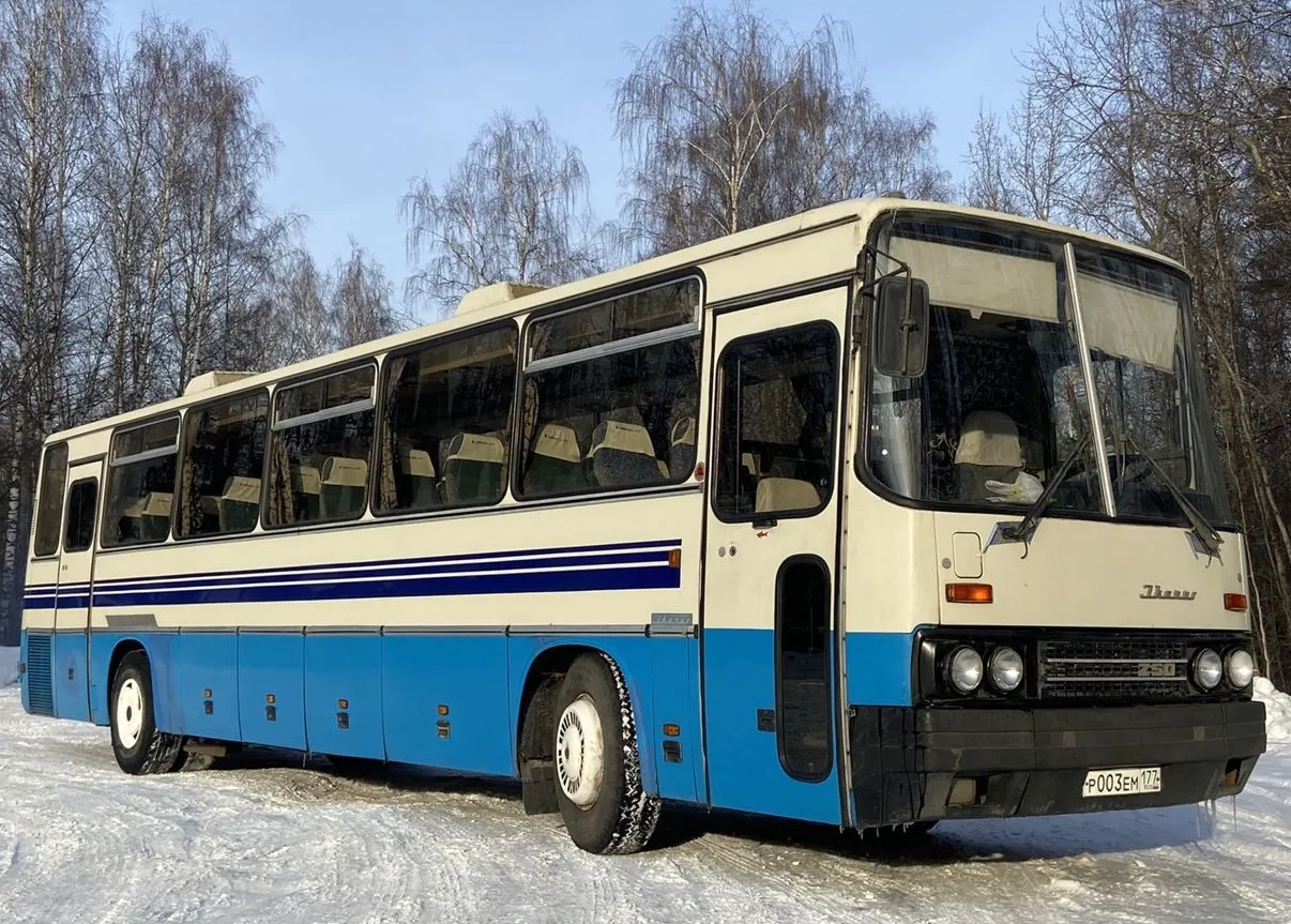 Аренда автобуса — Климовск | Цены на заказ автобуса с водителем на сайте  объявлений Перевозка-24