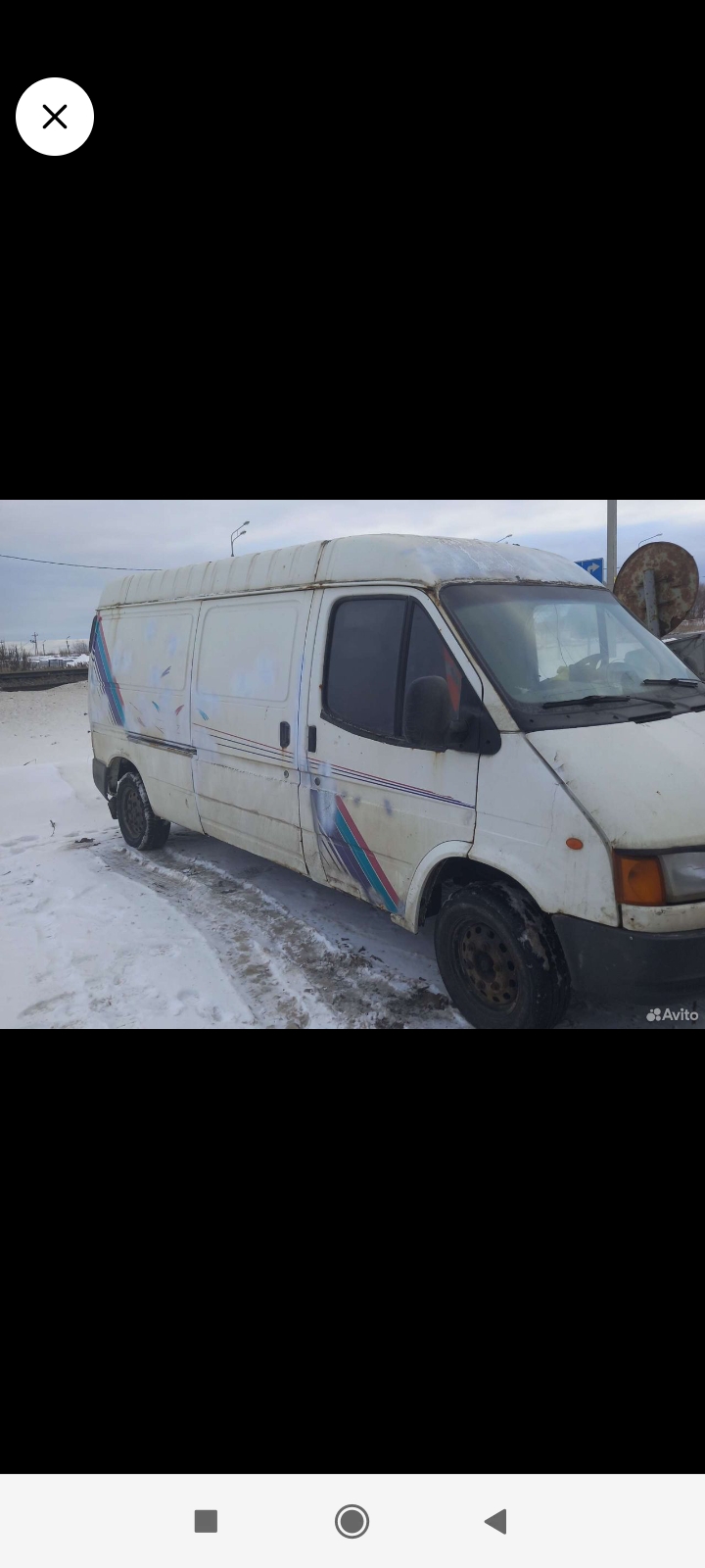 Аренда FORD в Вологде и Вологодской области | Цены на услуги заказать на  сайте частных объявлений Перевозка 24