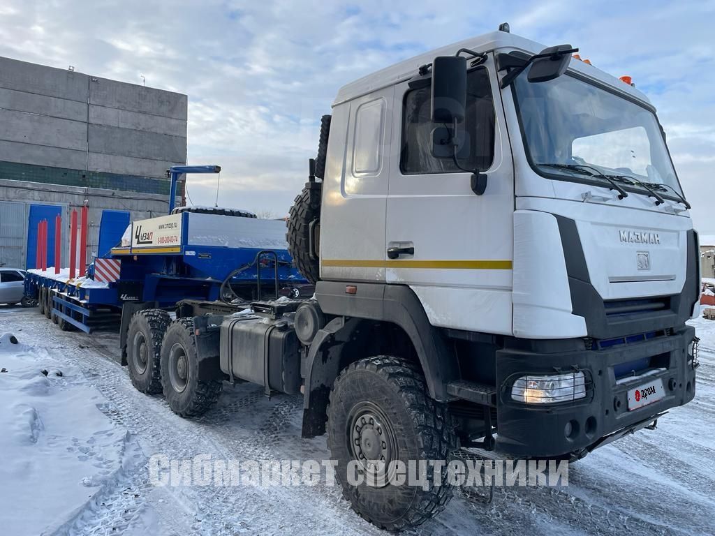 Купить Маз В Челябинской Области