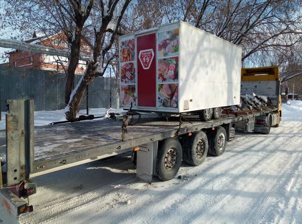 грюнвальд бортовой полуприцеп. полуприцепы тюмени. нефаз 93341-07. Texoms 983939-010. полуприцепы тюмени.