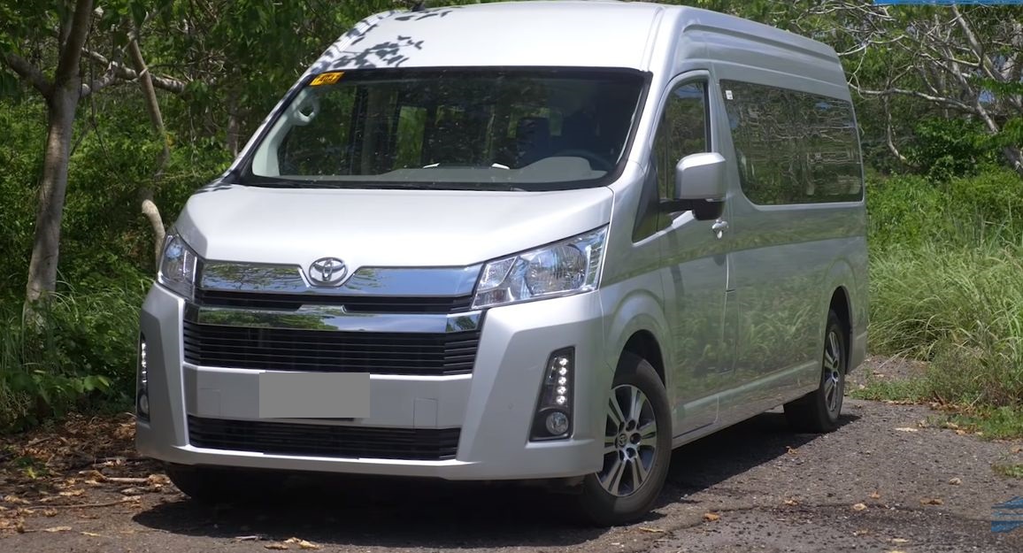 Хайс в приморском крае. Toyota Hiace 2020. Тойота Хайс новый. Новый Тойота Хайс 2020. Тойота Хайс 2019 в новом кузове.