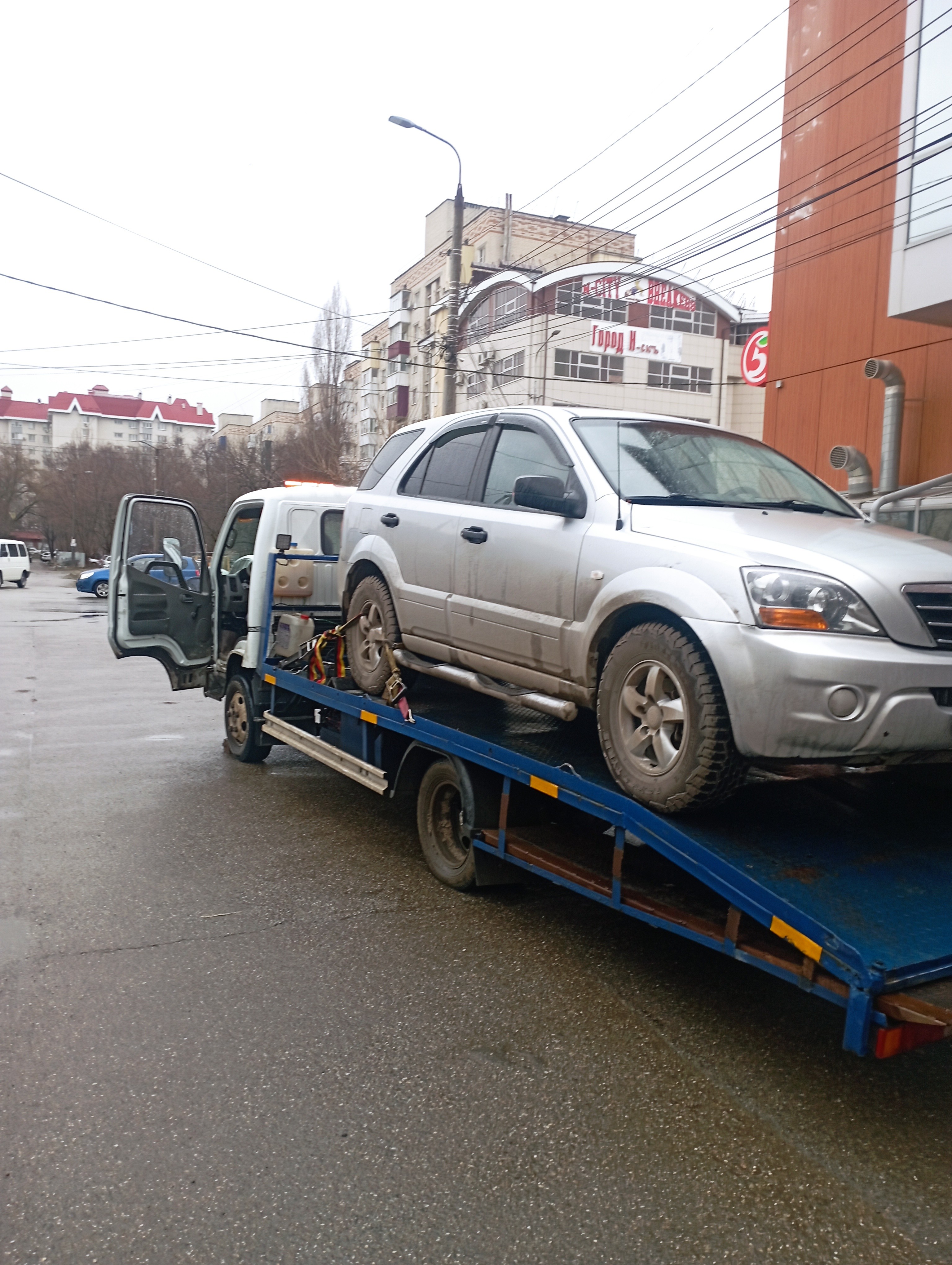 Вызвать эвакуатор в Ивановском недорого — цены за услуги эвакуации авто  круглосуточно | Перевозка-24