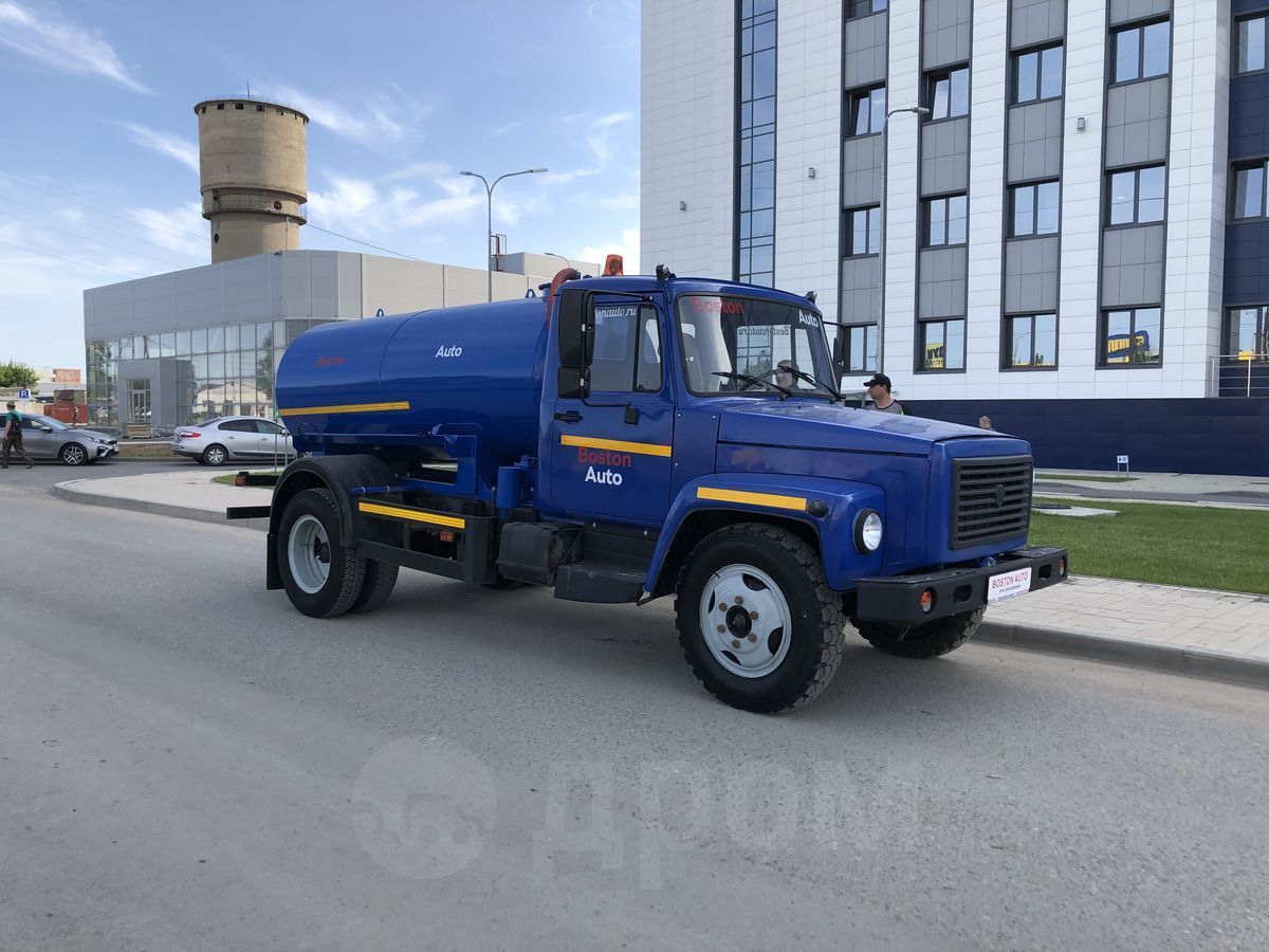 Продажа ГАЗ 3309, 2010 год Пермь телефон: +7 (960) 888-4547 (Вадим)