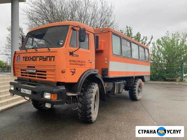 Ключевые особенности