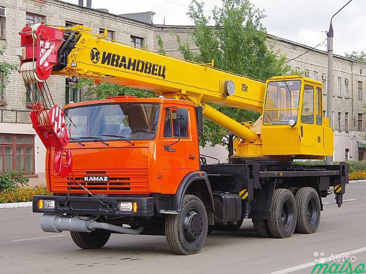 Кран 25. Автокран КАМАЗ кс54711. Кран КС-45717-1. Ивановец КС-45717k-1. КС-45717k-1.