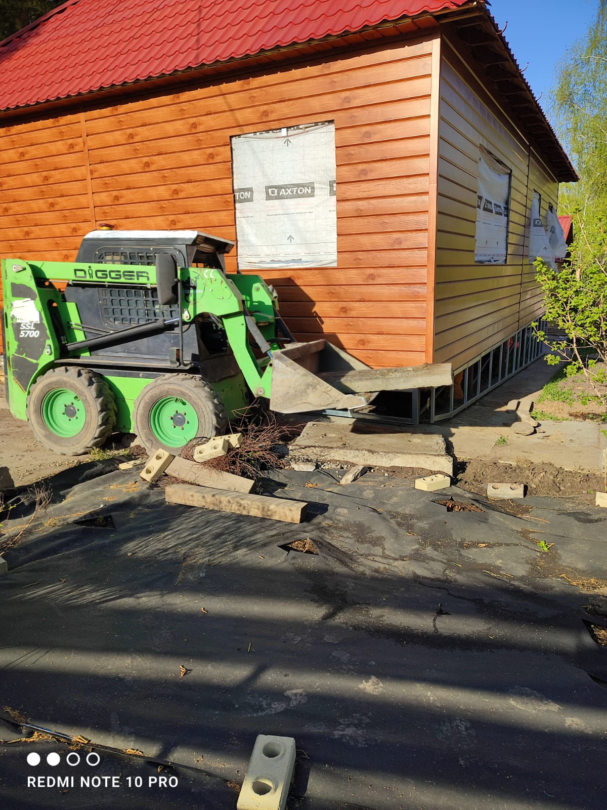 Аренда DIGGER в Кемерово и Кемеровской области | Цены на услуги заказать на  сайте частных объявлений Перевозка 24