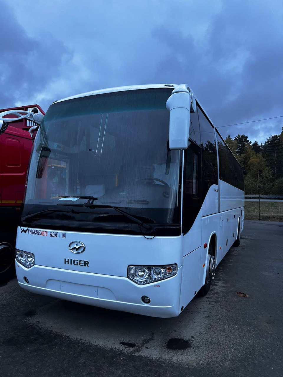 Аренда автобуса — Верхняя Пышма | Цены на заказ автобуса с водителем на  сайте объявлений Перевозка-24